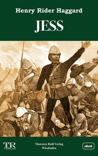 Abbildung von: Jess - Reiß, Thorsten