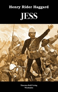 Abbildung von: Jess - Reiß, Thorsten
