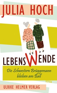 Enlarge image Cover: LebensWende - Ulrike Helmer Verlag