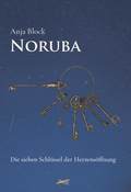 Cover: Noruba - Spirit Rainbow Verlag