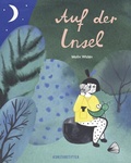 Cover: Auf der Insel - kunstanstifter GmbH & Co. KG