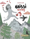Cover: Krissi Krampus - kunstanstifter GmbH & Co. KG
