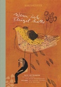 Cover: Wenn ich Fl&uuml;gel h&auml;tte - kunstanstifter GmbH & Co. KG