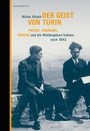 Cover: Der Geist von Turin - Berenberg