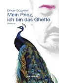 Cover: Mein Prinz, ich bin das Ghetto - elifverlag
