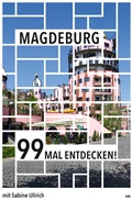 Cover: Magdeburg - Mitteldeutscher Verlag
