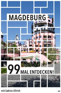 Enlarge image Cover: Magdeburg - Mitteldeutscher Verlag