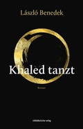 Cover: Khaled tanzt - Mitteldeutscher Verlag
