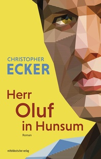 Enlarge image Cover: Herr Oluf in Hunsum - Mitteldeutscher Verlag