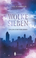 Cover: Wolke Sieben - Wreaders Verlag