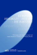 Cover: Euripides - Nomos