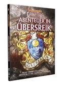 Cover: WFRSP - Abenteuer in &Uuml;bersreik (Anthologie) - Ulisses Medien und Spiel Distribution GmbH
