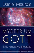 Cover: Mysterium Gott - Silberschnur