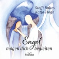 Cover: Engel m&ouml;gen dich begleiten - Francke-Buch