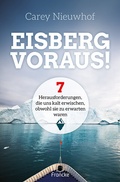 Cover: Eisberg voraus! - Francke-Buch