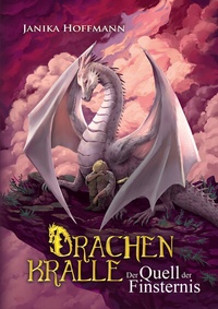 Enlarge image Cover: Der Quell der Finsternis - Hoffmann, Janika