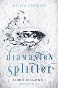 Cover: Diamantensplitter - Doderer Verlag
