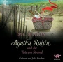Cover: Agatha Raisin und die Tote am Strand - Lagato Verlag