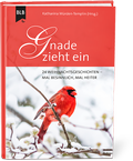 Cover: Gnade zieht ein - Bibellesebund