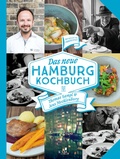 Cover: Das NEUE HAMBURG KOCHBUCH - KJM Buchverlag