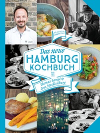 Abbildung von: Das NEUE HAMBURG KOCHBUCH - KJM Buchverlag
