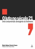 Cover: O luto no s&eacute;culo 21 - Summus Editorial