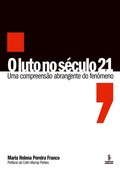 Cover: O luto no seculo 21 - Summus Editorial Ltda.