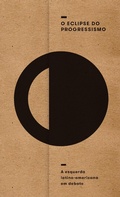 Cover: O eclipse do progressismo - Editora Elefante