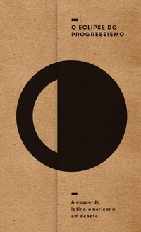Enlarge image Cover: O eclipse do progressismo - Editora Elefante