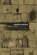Cover: Terra e paz - Bazar Do Tempo