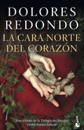 Cover: La cara norte del corazon - Booket