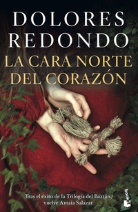 Enlarge image Cover: La cara norte del corazon - Booket
