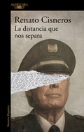 Cover: La distancia que nos separa / The Distance Between Us - Alfaguara