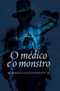 Cover: O m&eacute;dico e o monstro - Nova Fronteira