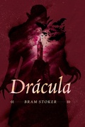 Cover: Dr&aacute;cula - Nova Fronteira