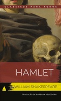 Cover: Hamlet - Nova Fronteira