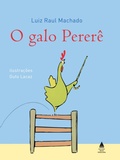 Cover: O galo Perer&ecirc; - Nova Fronteira