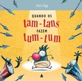 Cover: Quando os tam-tans fazem tum-tum - Nova Fronteira