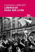 Cover: Liberdade para ser livre - Bazar Do Tempo