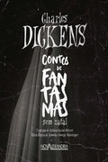 Cover: Contos de fantasmas sem natal - Nova Alexandria