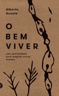 Cover: O Bem Viver - Editora Elefante