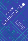Cover: Uberiza&ccedil;&atilde;o - Editora Elefante