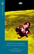 Cover: Kuviteltu avaruus - Kulttuurihistorian seura