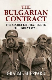Abbildung von: The Bulgarian Contract - Earnshaw Books Ltd