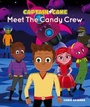 Cover: Captain Cake - Marshall Cavendish International