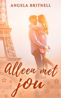 Cover: Alleen met jou - Choc Lit NL