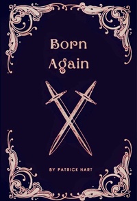 Enlarge image Cover: Born Again - Patrick Hart
