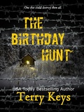 Cover: The Birthday Hunt - Terry Keys