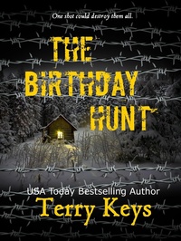 Enlarge image Cover: The Birthday Hunt - Terry Keys