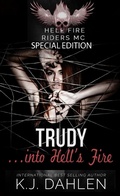 Cover: Trudy - Kj Dahlen